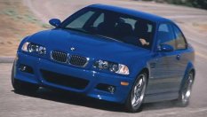 BMW препоръча спирането на 90 000 коли, произведени от 2000 до 2006 година