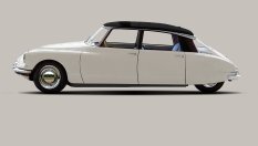 Най-великата френска кола навърши 70 години