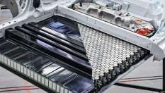 Мъск подготвя Tesla да скъса с китайските партньори