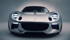 Британци поставиха рекорд - заредиха електрическа кола за 4 минути