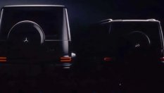Дилърите притискат Mercedes за бейби G-Class с ДВГ