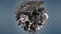 Какво се случва, когато новият турбо V6 на Toyota гръмне?