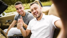 Какво търсят в автомобила различните поколения?