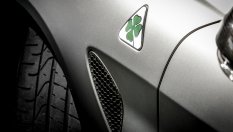Alfa Romeo ще прави Quadrifoglio и на ток