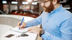 Собственикът вече няма да притежава колата си?