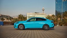 BMW ще предложи малък, но мощен електрически седан