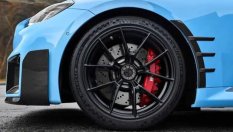 BMW пусна джанти на цената на нова Dacia Duster