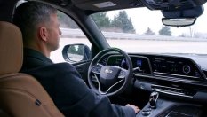 Повечето шофьори нямат доверие на автопилота