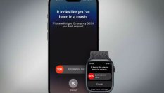 iPhone 14 продължава да праща фалшиви съобщения за катастрофи
