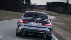 BMW намери начин да запази 6-цилиндровите мотори до 2030 година