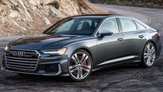 Обрат - Audi загуби съдебен спор за имена на модели