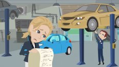 Ново устройство ще предсказва кога колата ви ще се развали