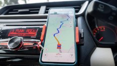 Как да използваме Google Maps без интернет