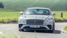 Акционерите поставиха ултиматум на Bentley