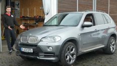 Ето защо механиците мразят SUV с V8 двигател