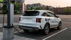 Kia призна, че plug-In хибридите се продават трудно