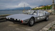 Защо Ламборгини нарочно не построи феноменалното Marzal