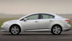 Три модела Toyota, които разочароваха собствениците си