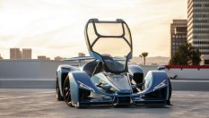 Легендарна френска марка възкръсна след 67 години