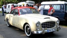 Френското бижу на Ford, за което не сте чували