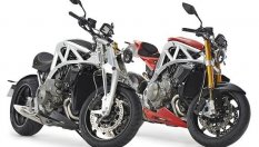 Първият мотоциклет на Ariel