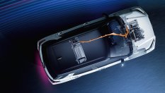 Toyota представи нова хибридна система