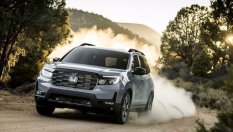 Четири модела на Honda в Топ 10 на най-американските коли