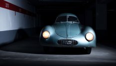 Porsche се отказа от първия си модел