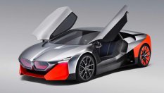 BMW M все пак ще направи суперкола