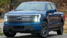 Ford загуби 3,6 млрд долара 