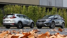 Honda напуска още един голям пазар