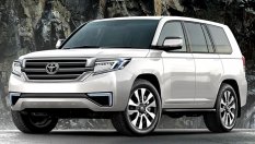 Toyota Land Cruiser 300 идва другата есен