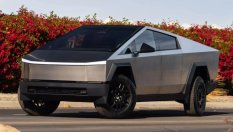 Tesla спира доставките на Cybertruck и уволнява 14 000 служители