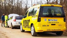 Кои модели аварират най-рядко на пътя