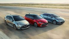 Toyota с безпрецедентна гаранция на батериите