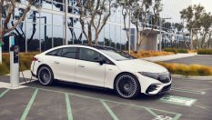 Новата стратегия на Mercedes дава резултати