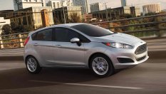 Eдин от най-големите пазари в света си иска Ford Fiesta