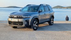 Най-продаваните нови коли в България през 2025