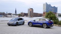 Половината купувачи на VW ID.3 са нови клиенти за марката