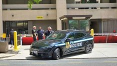 ФБР също ще използва електромобили