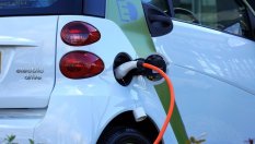 Франция намалява субсидиите за електромобили