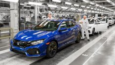 Honda иска да влезе в глобален алианс