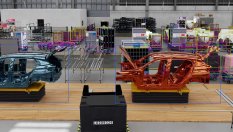 BMW подари на конкурентите една от новите си технологии