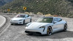 Електромобилите лъжат за разхода много повече от бензиновите модели