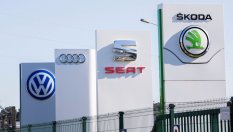 Audi вече ще прави софтуера на VW Group