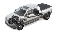 Американски производител плаща рекордна глоба за манипулирани дизели