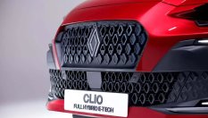 Какво се крие зад новата предница на Renault