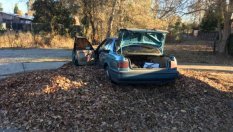 Най-големият карък сред автокрадците