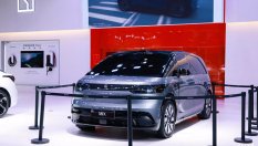 Прогноза: Китай ще владее 1/3 от световния пазар до 2030