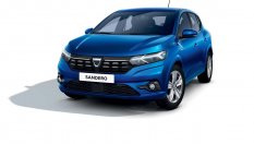 Нов SUV на Dacia изпрати Sandero в Мароко